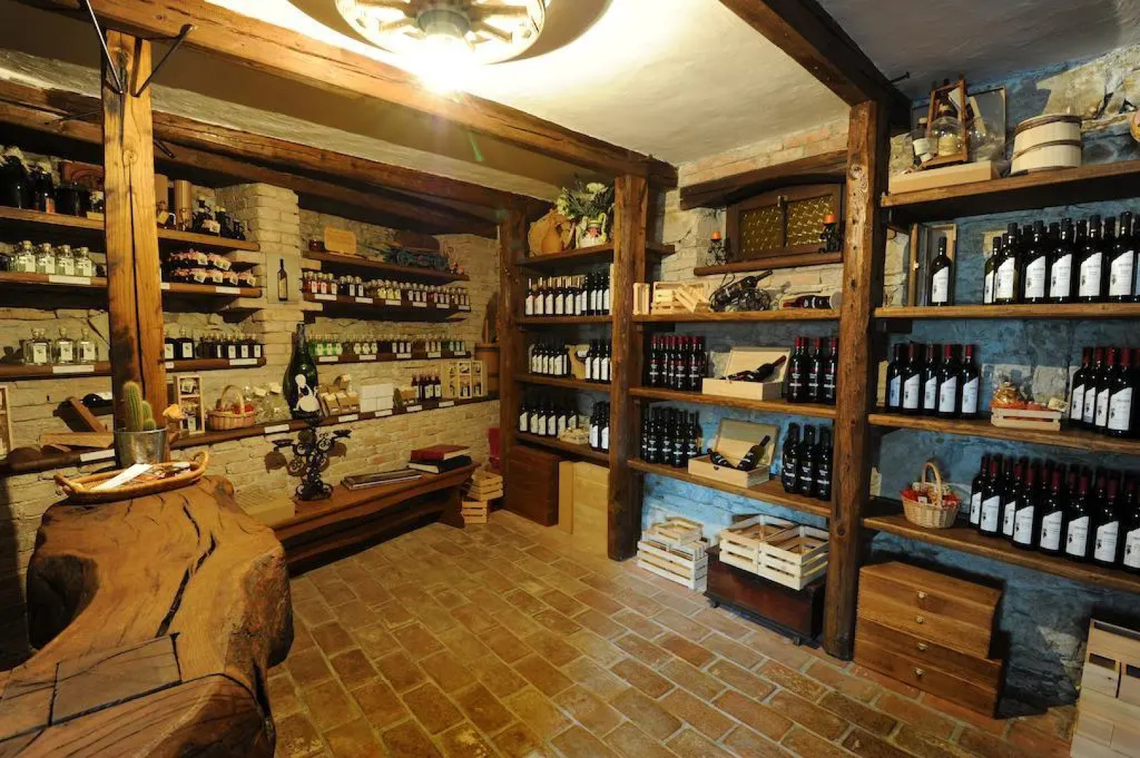 Belica Bed And Breakfast