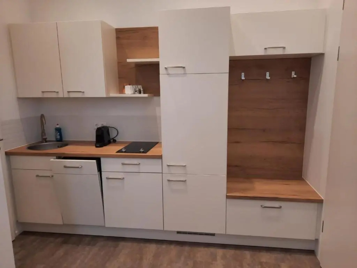 Ferienwohnungen Winzergasse