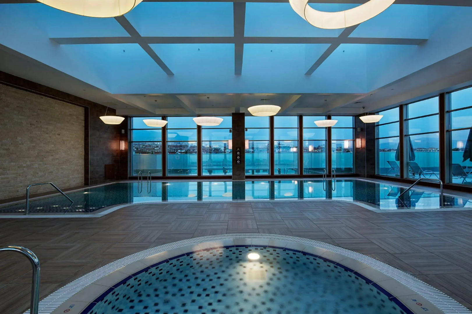 Mövenpick Malatya Hotel