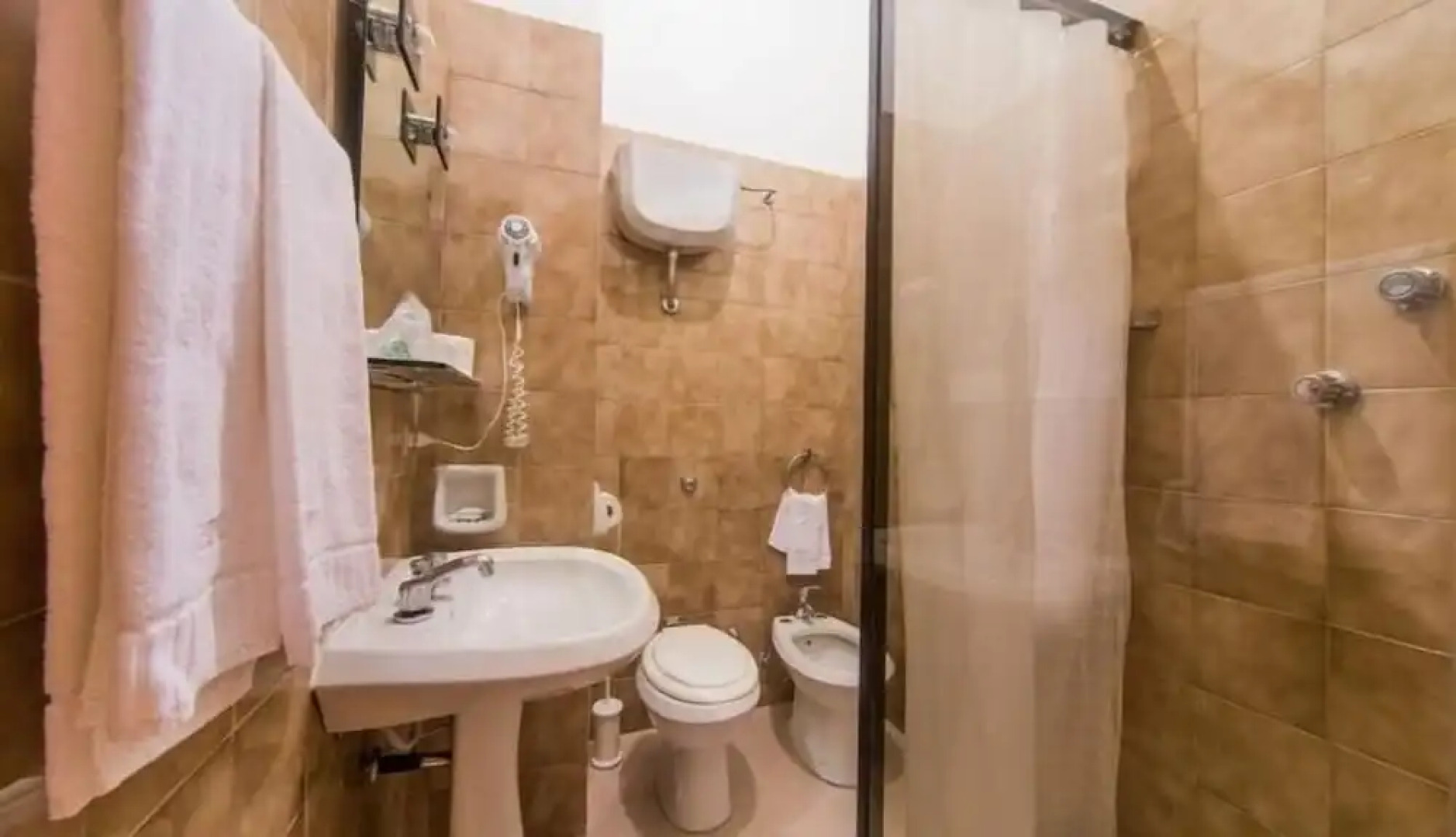 Hotel del Camerlengo