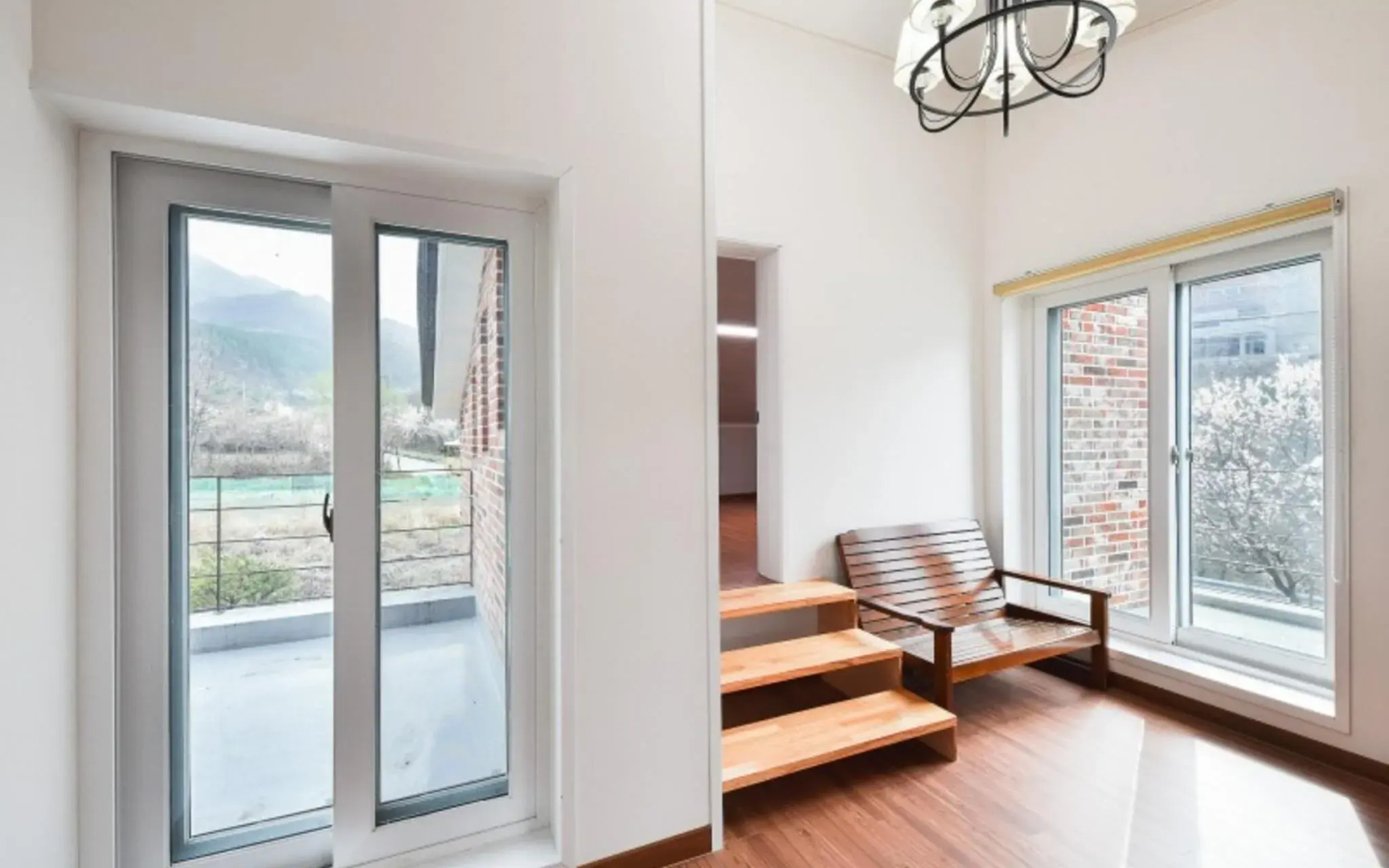 Yangpyeong Dodam House Pension