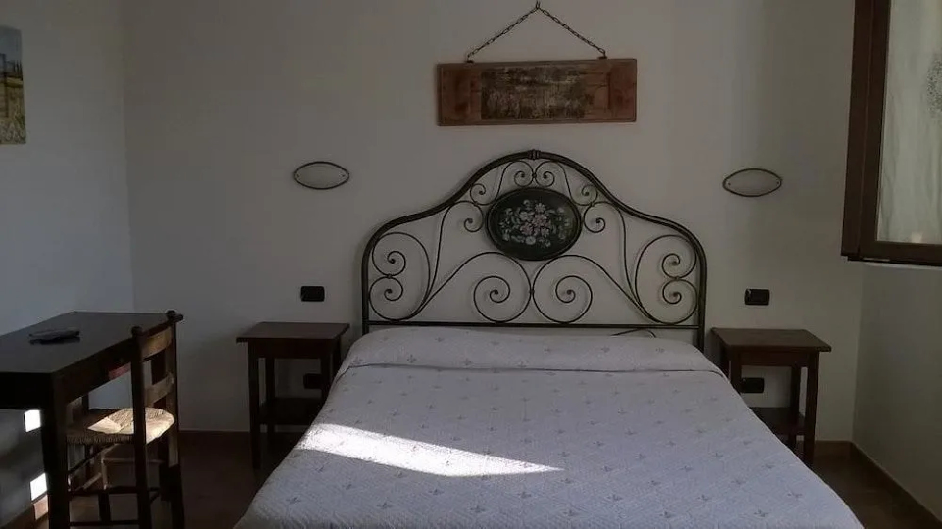 Agriturismo La Cantina San Martino