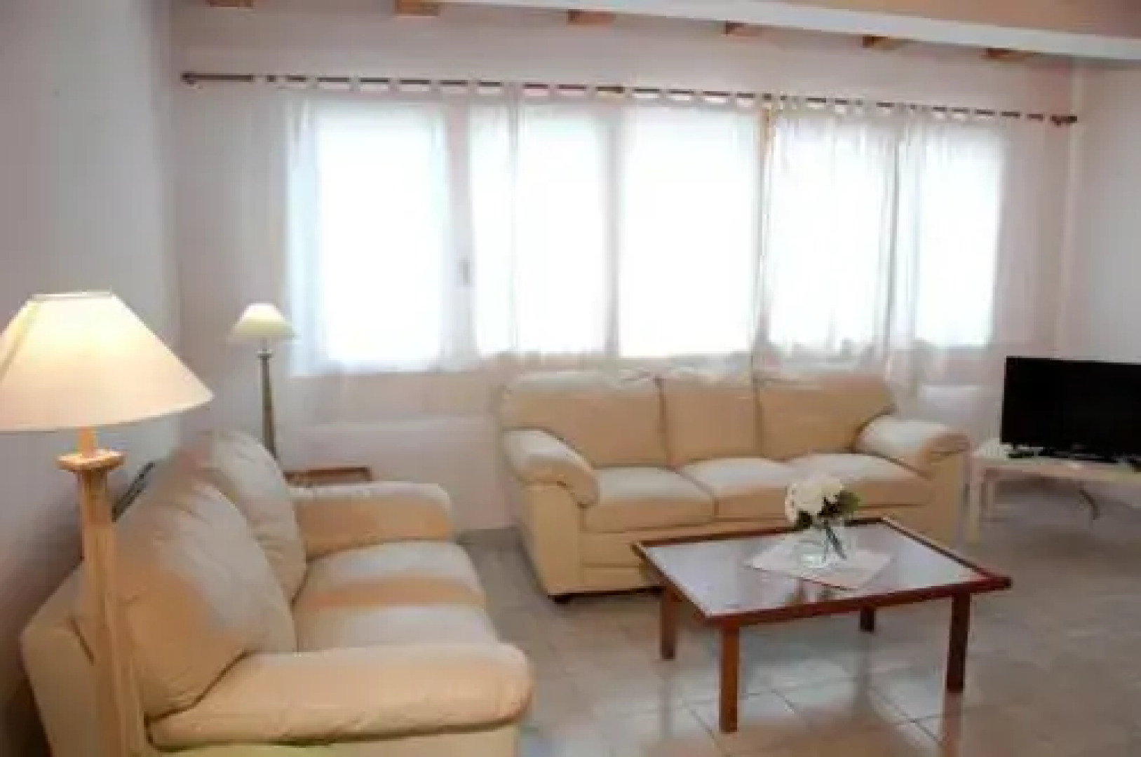 Apartamentos Siglo XXI - Ancla