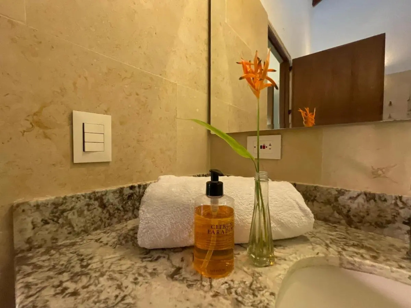 Karakalí Boutique Hotel