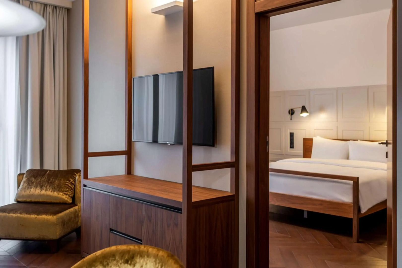 Radisson Hotel and Apartments Gdansk 