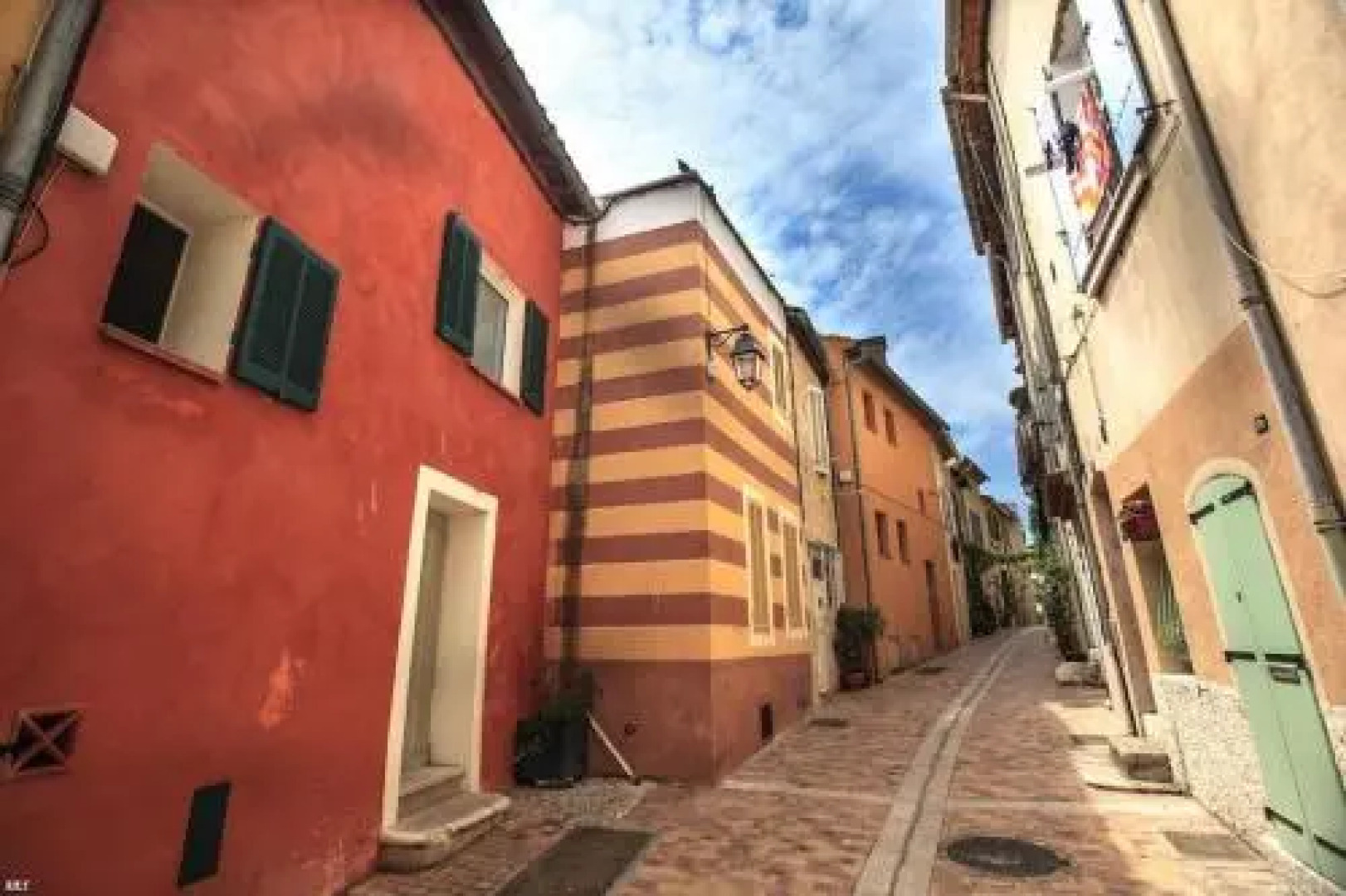 HOME CASSIS. Little Cassis