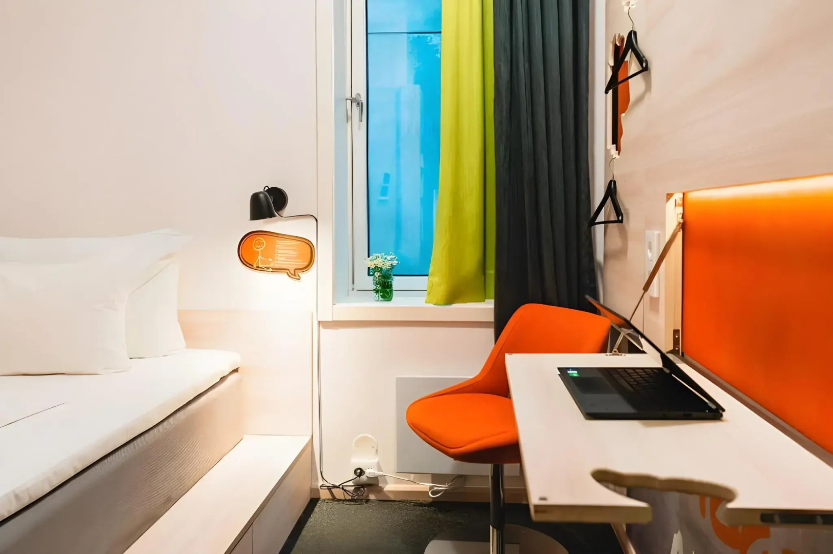Smarthotel Oslo