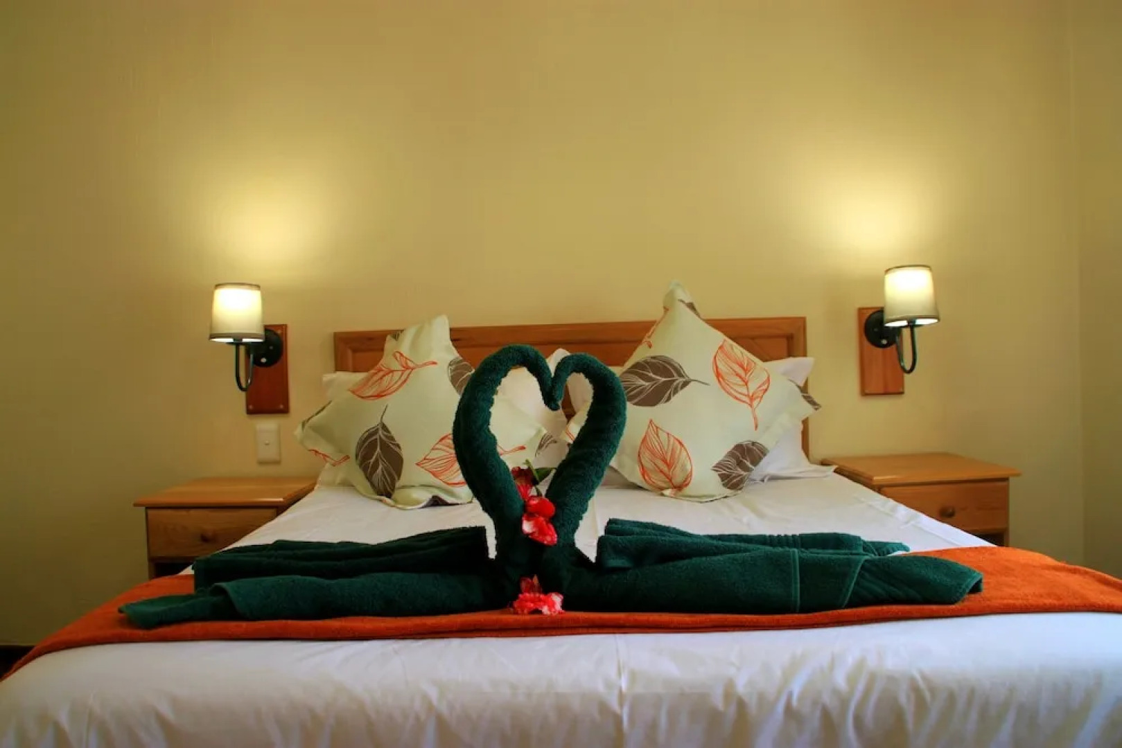 Riverbend Chalets Self Catering