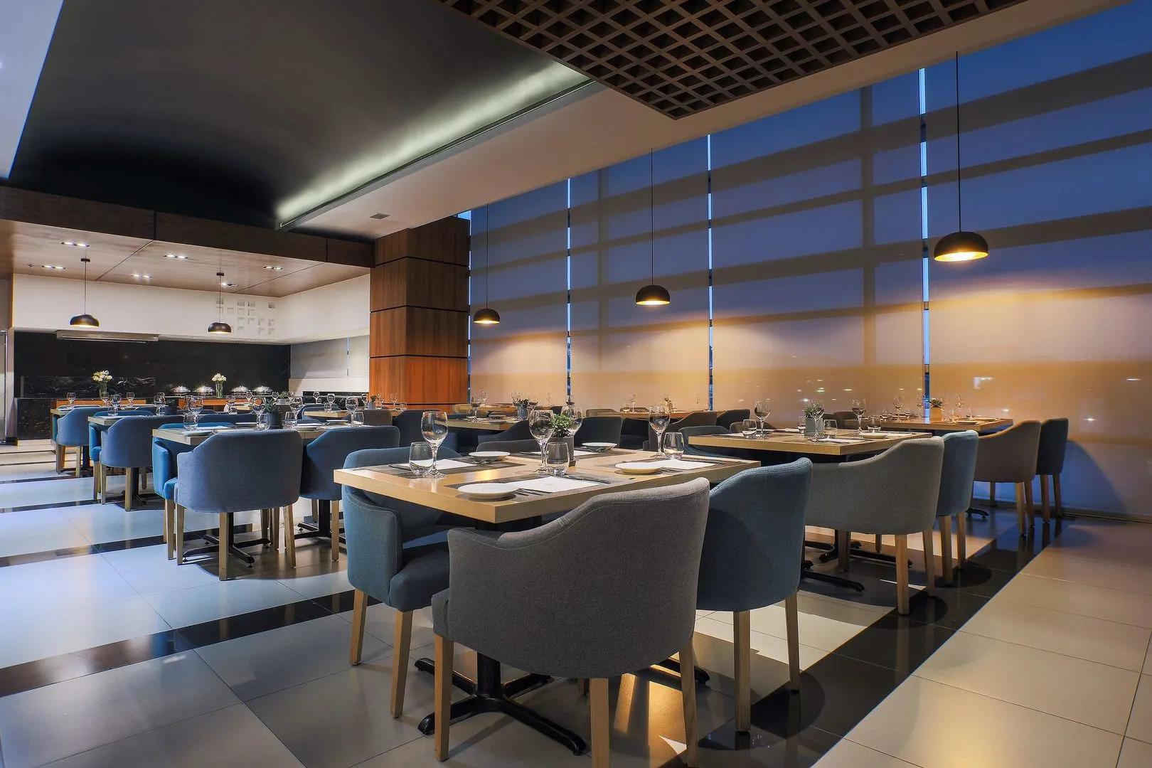 NH Mexico City Valle Dorado