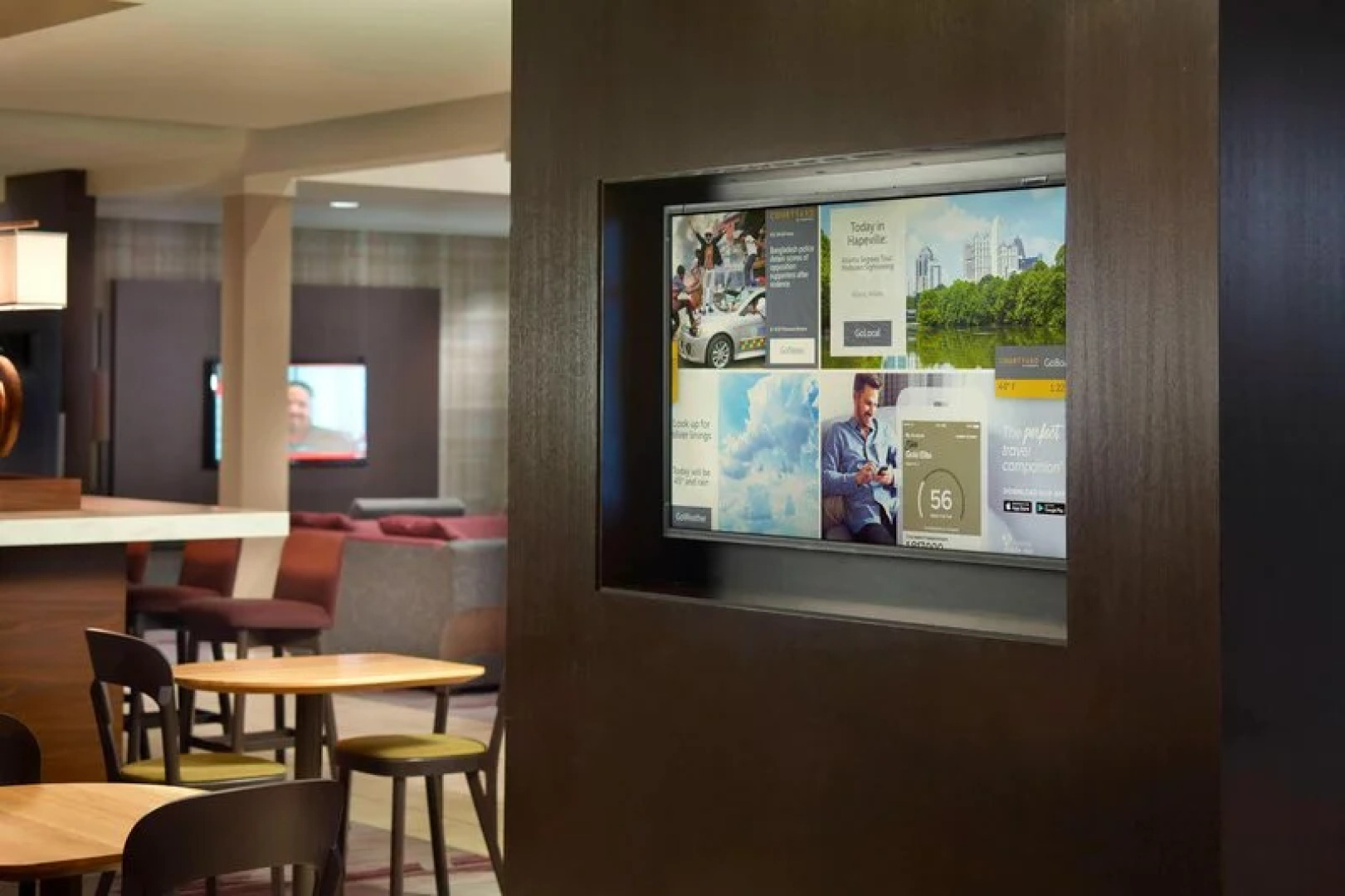 Courtyard Atlanta Airport North virginia Avenue