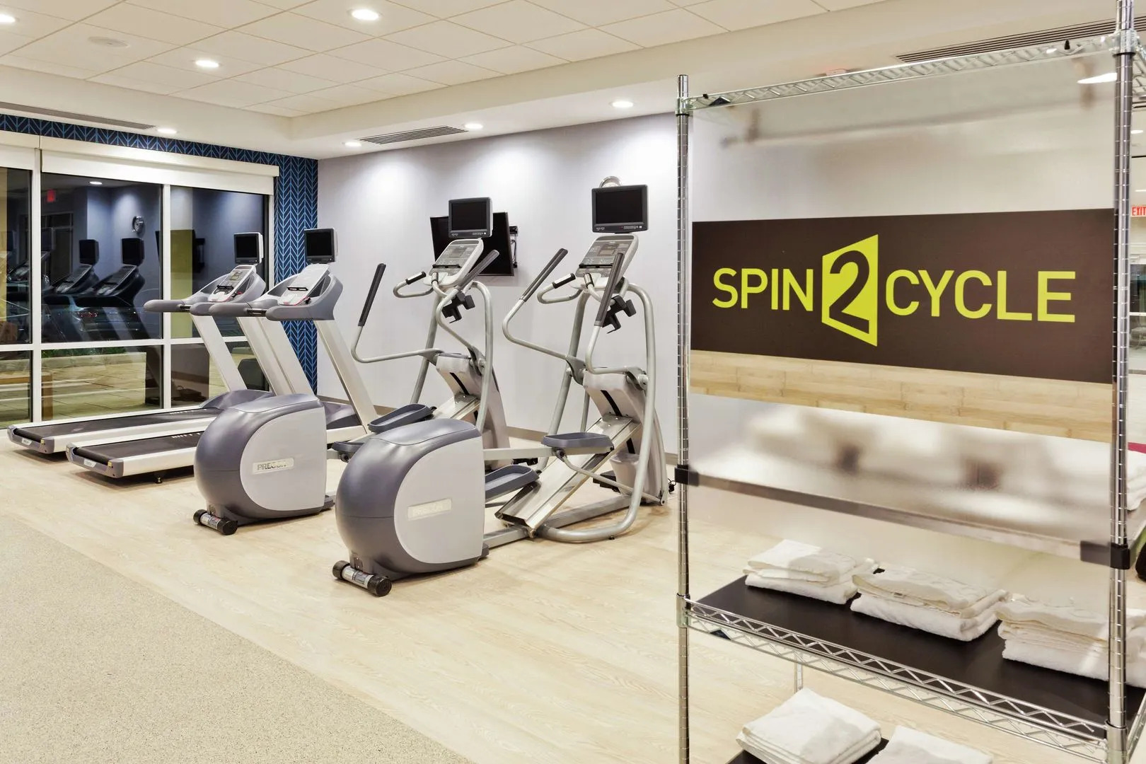 Home2 Suites by Hilton Birmingham Colonnade