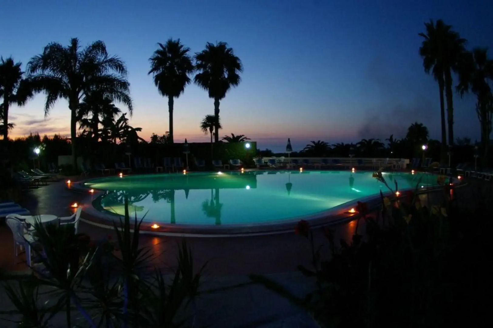 Hotel Residence Costa Azzurra