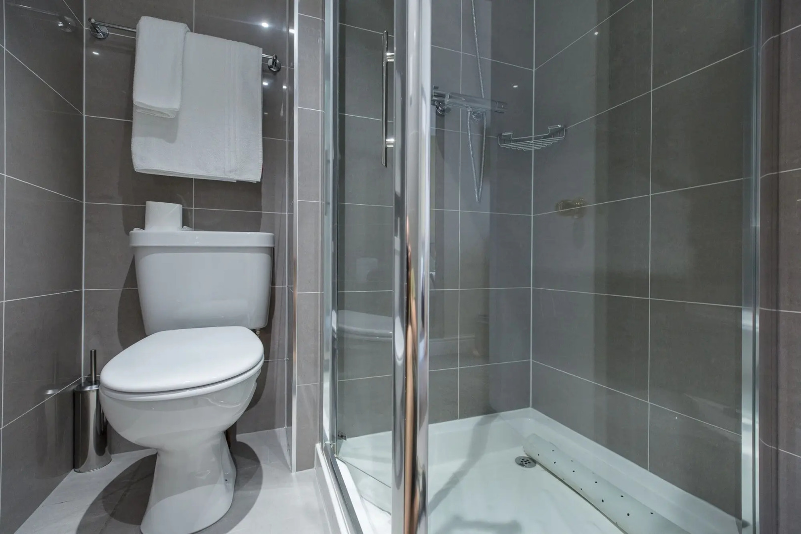 Kensington Gardens Hotel