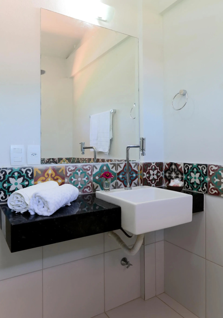 Pousada Rota Ecológica