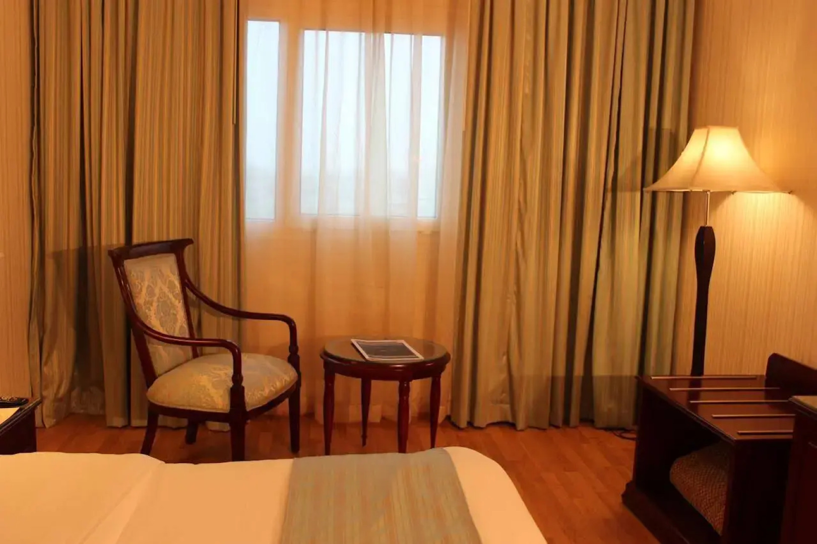 Golden Tulip Al Hamra