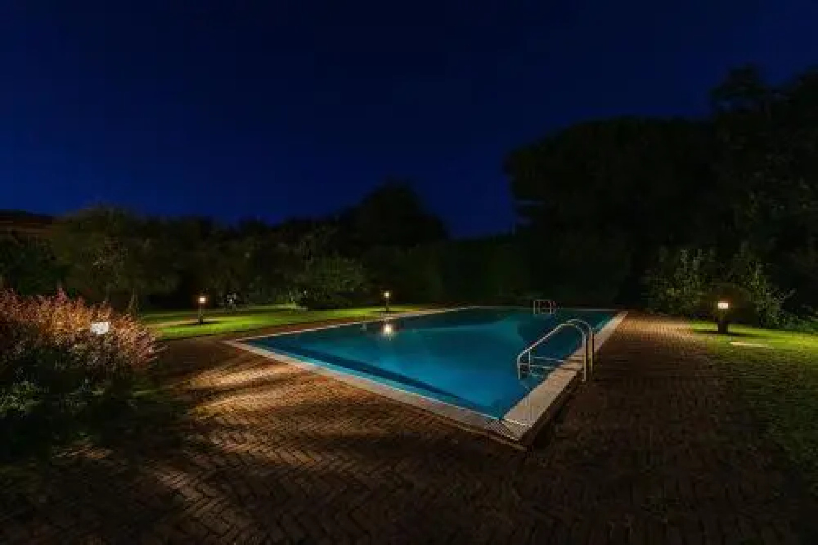 Villa dei Salici con Piscina by Wonderful Italy