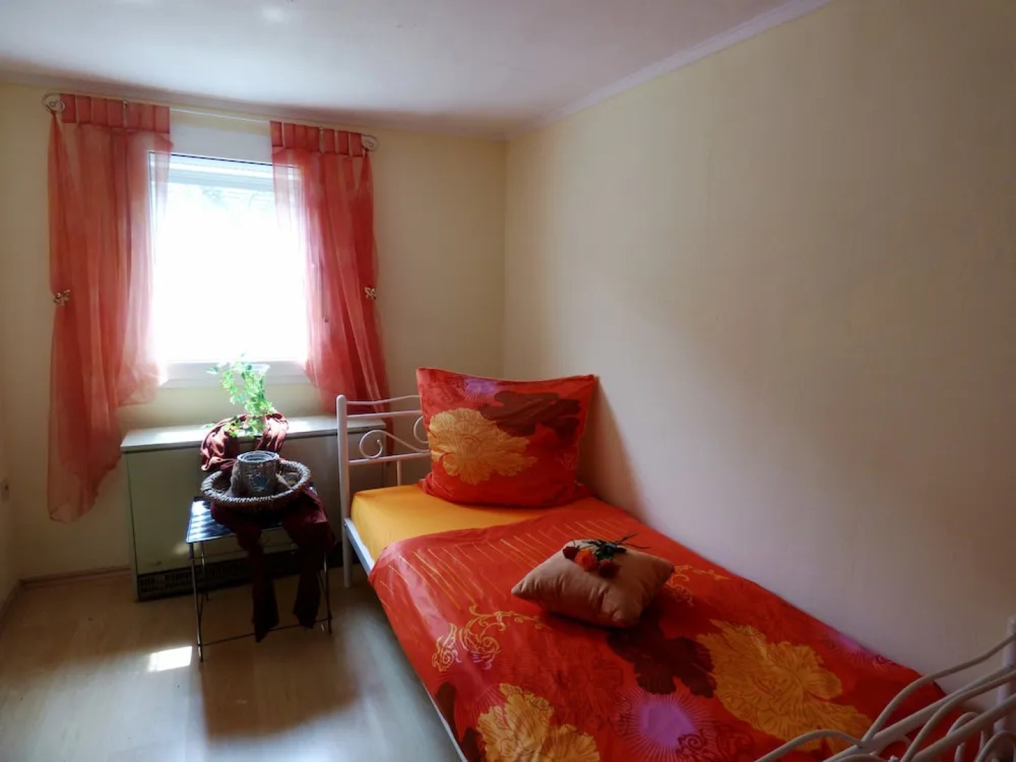 Relaxen im gemütlichen Eifelhaus