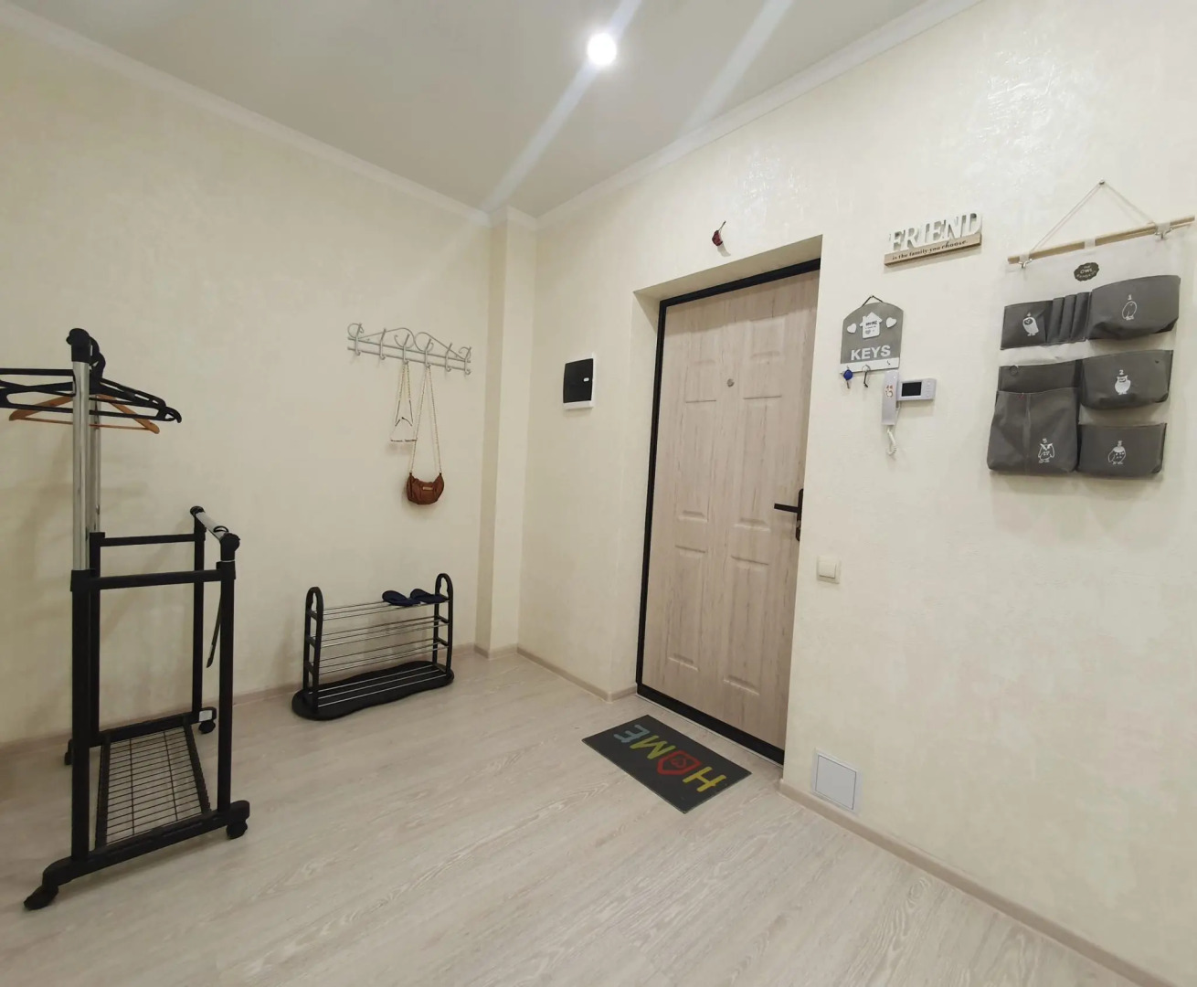 Bestflat (Бестфлэт) на Есенина