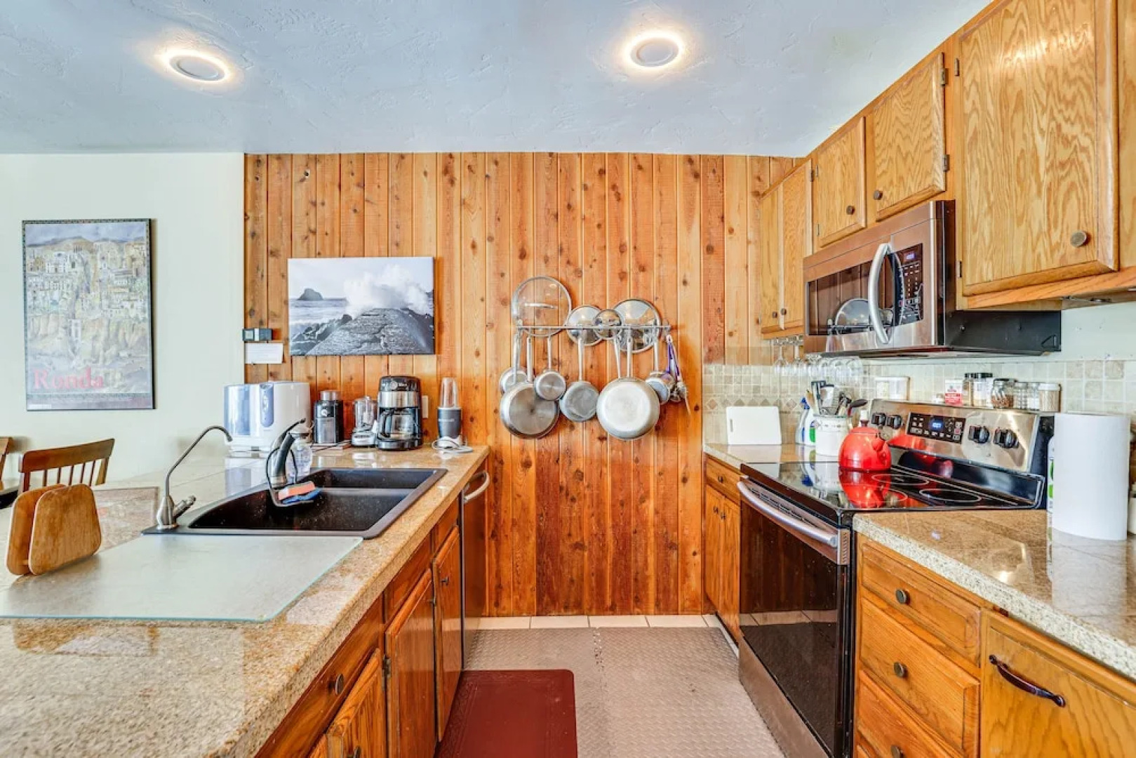 Mountain-view Winter Park Condo w/ Ski Shuttle!