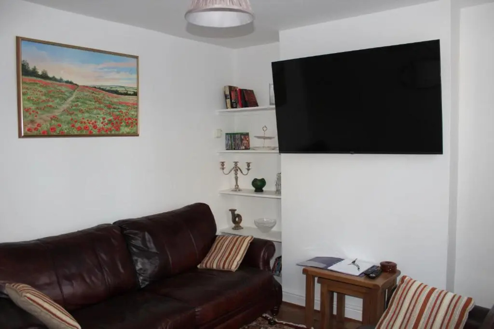 Deal Cottage 5 minutes walk to the beach & Town centre