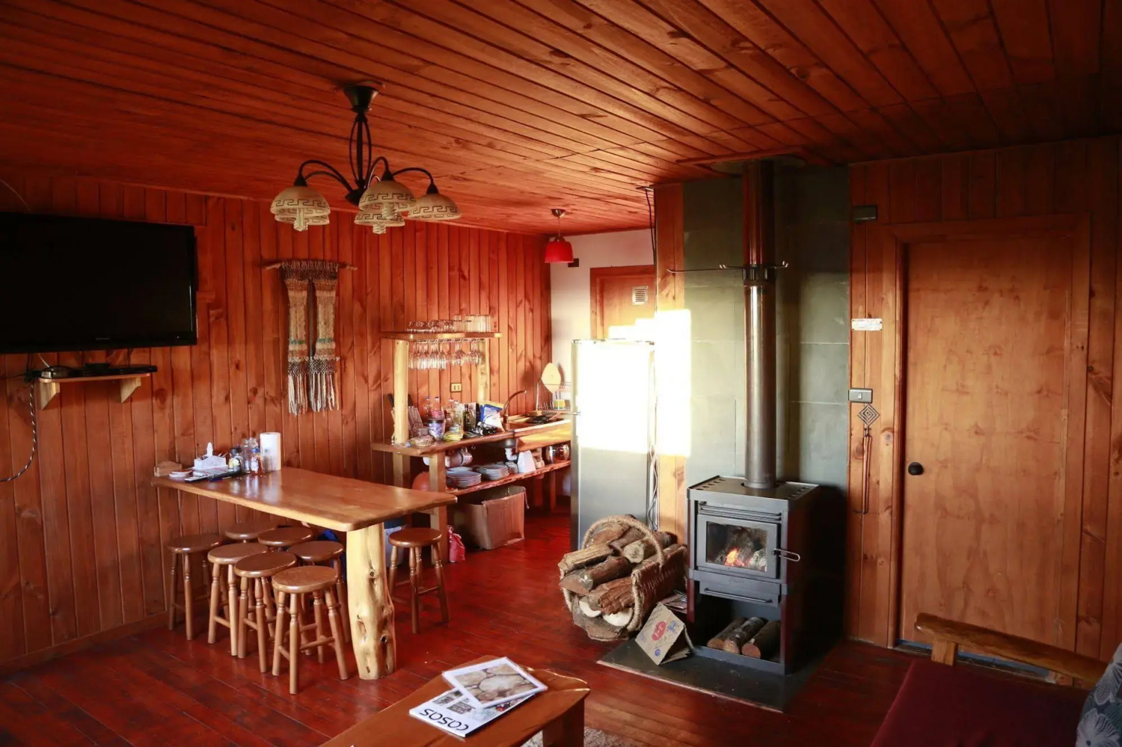 Cabañas Anulen Puerto Varas