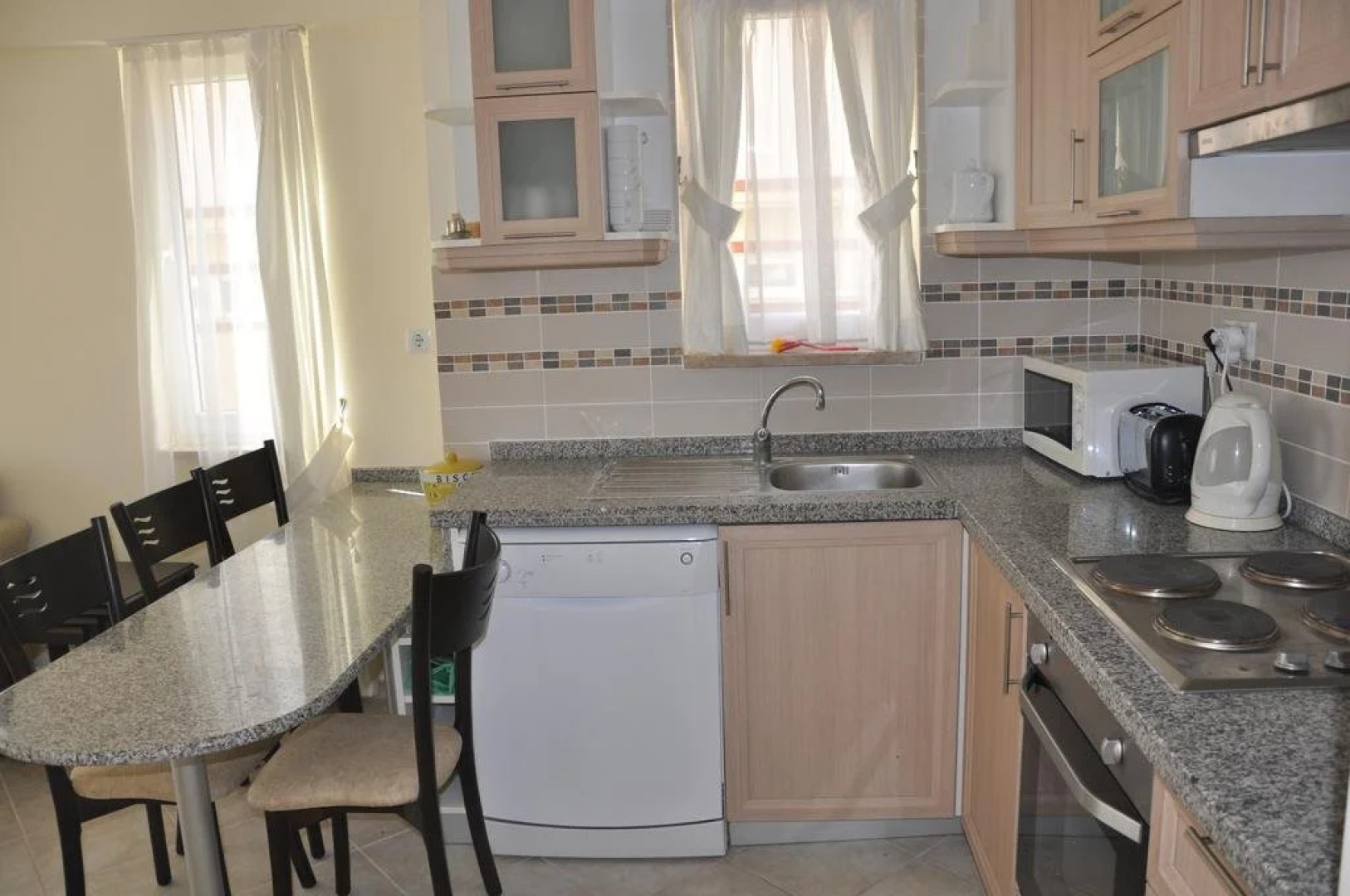 Bodrum Holiday Villas