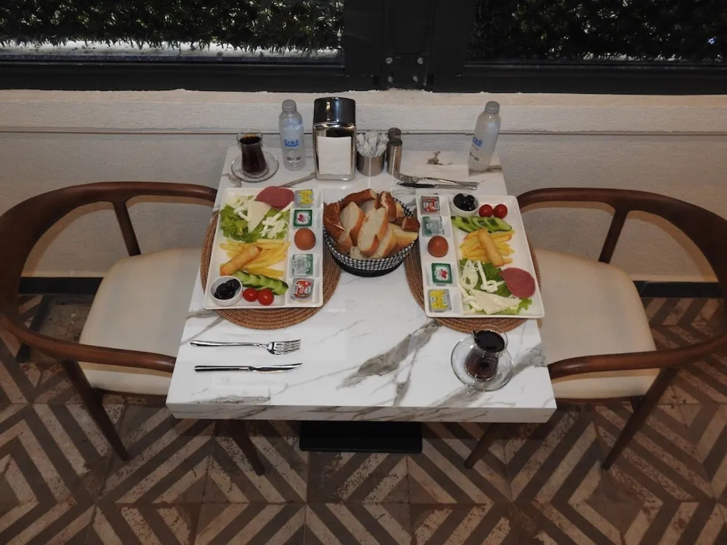 the rooms boutique hotel