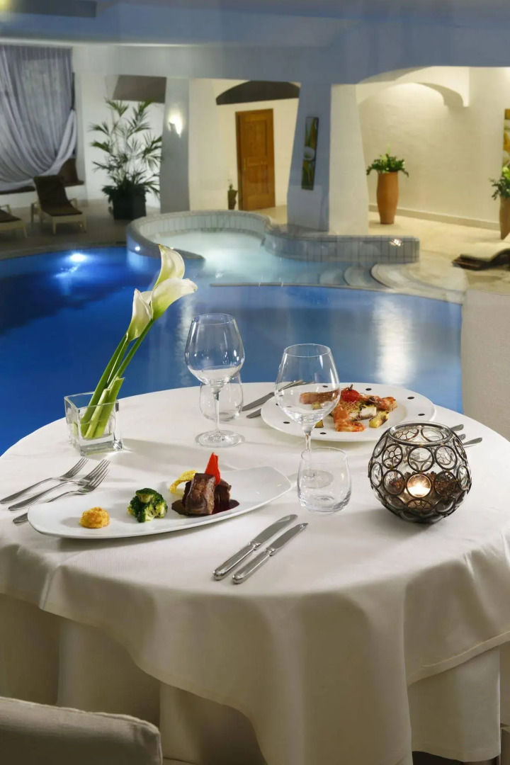 Faloria Mountain Spa Resort