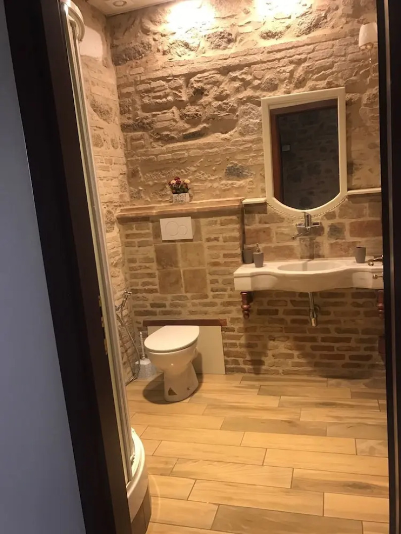 Guest House San Domenico