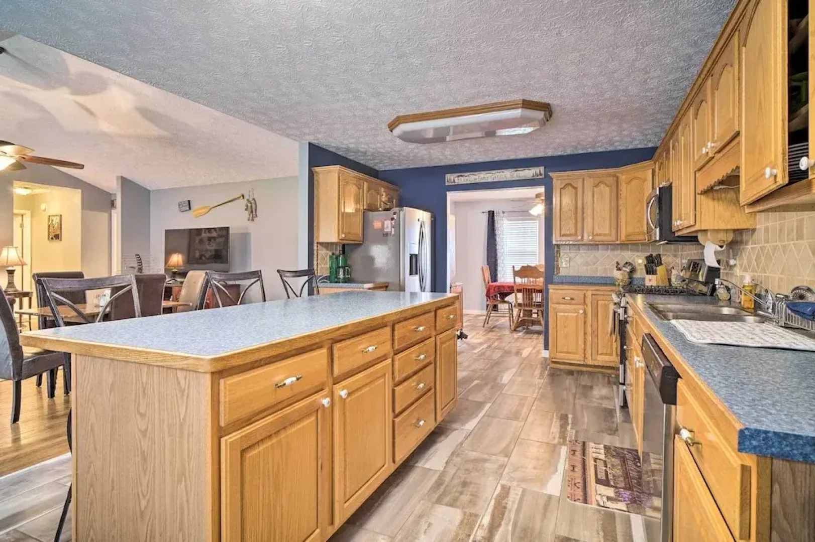 Charming 'hideaway Haven' Near Pigeon Forge!