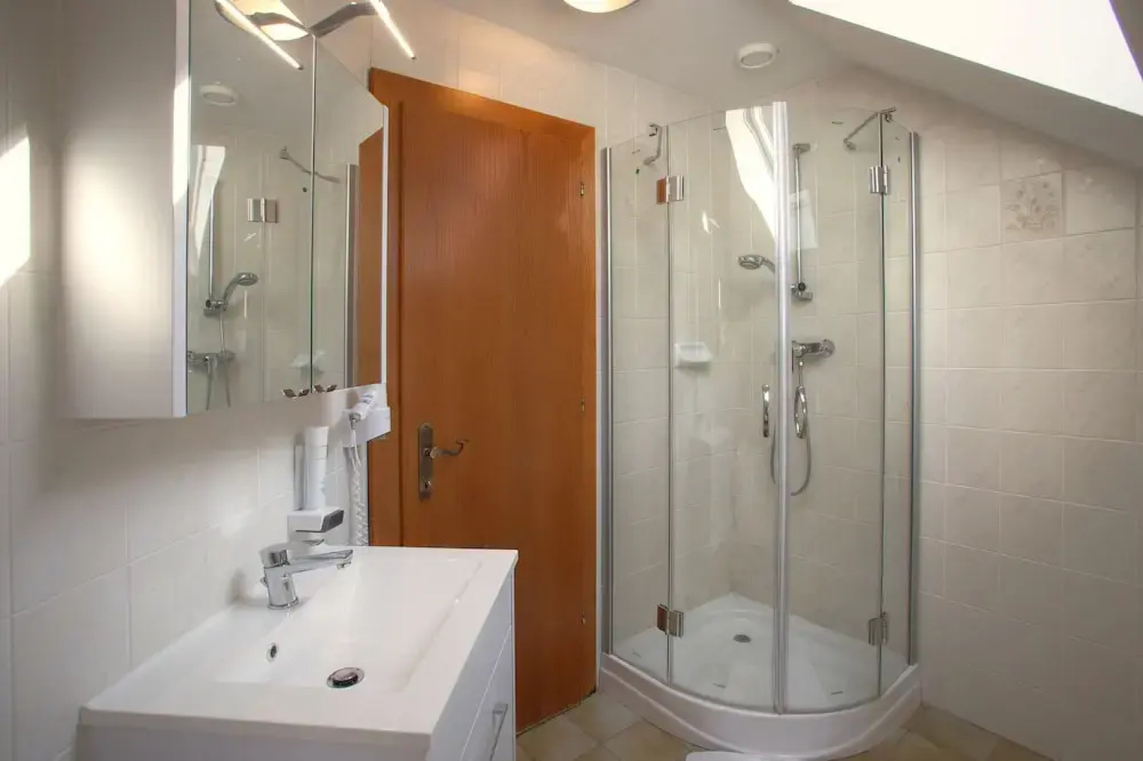 Mathiasl - Panorama Ferienwohnung