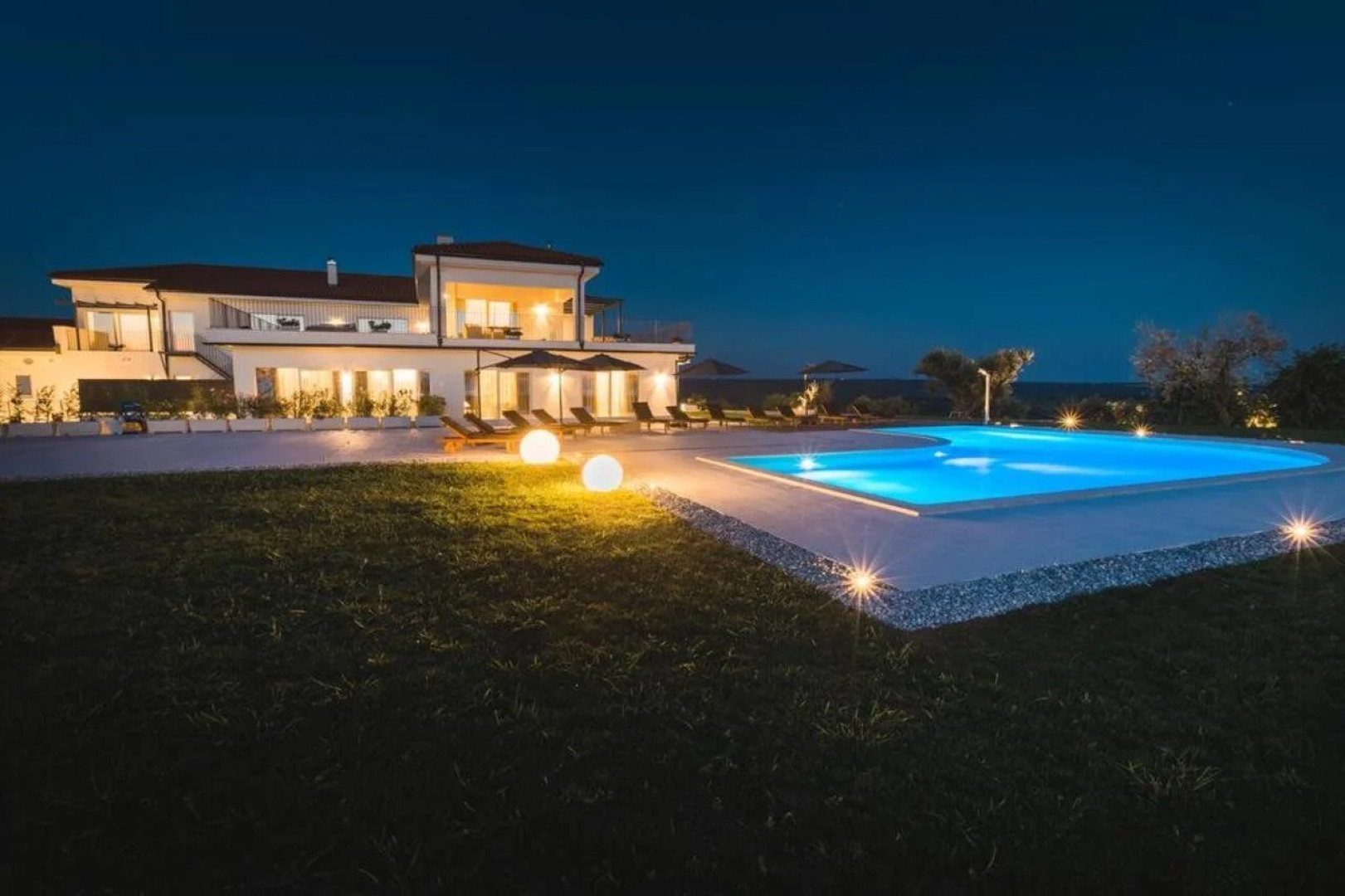 Wine Residence Cattunar