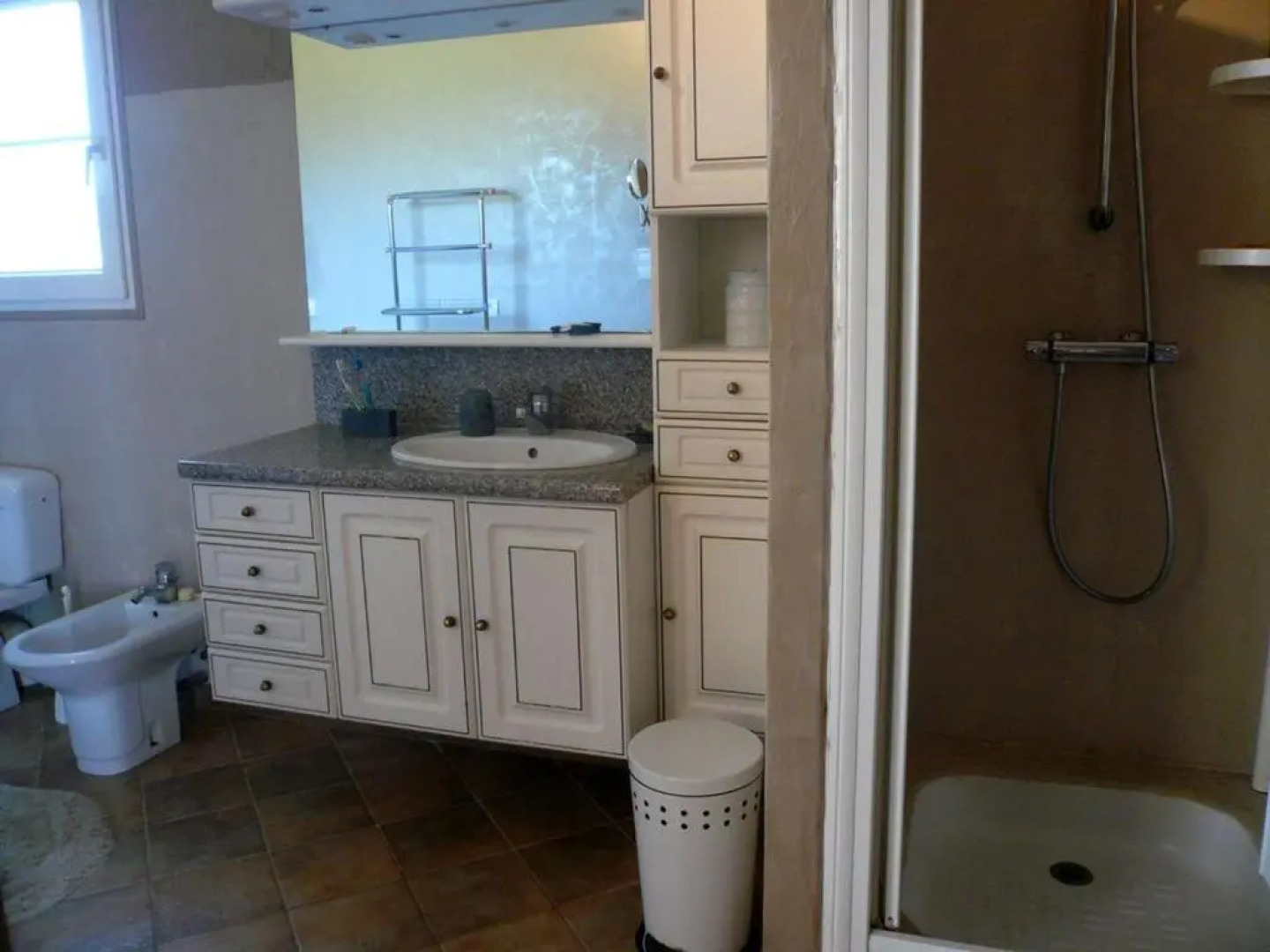 Maison Locmaria, 5 pièces, 9 personnes - FR-1-418-18