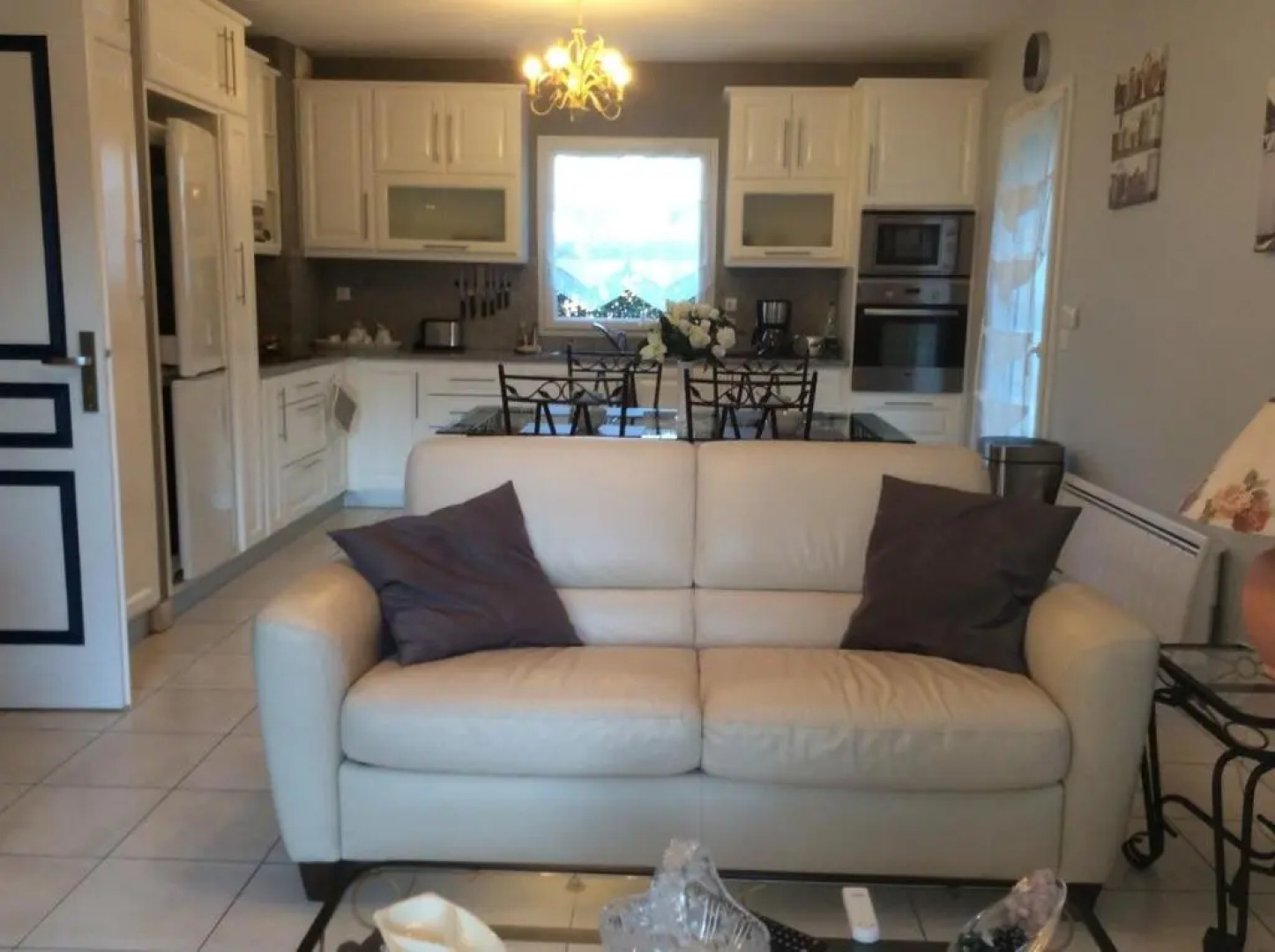 Le Clos des Bouviers