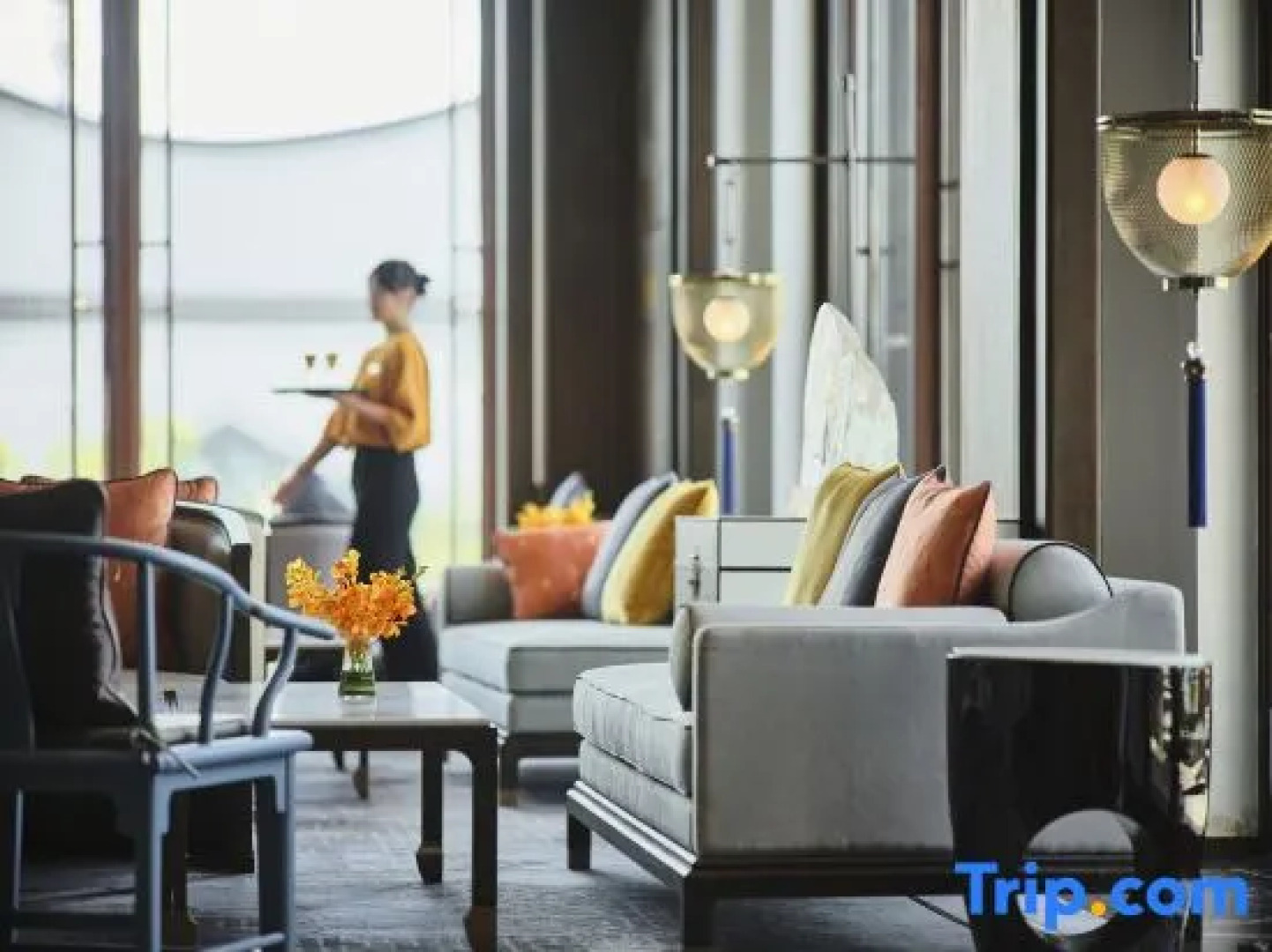 Song Hotel Wuxi Xuelang