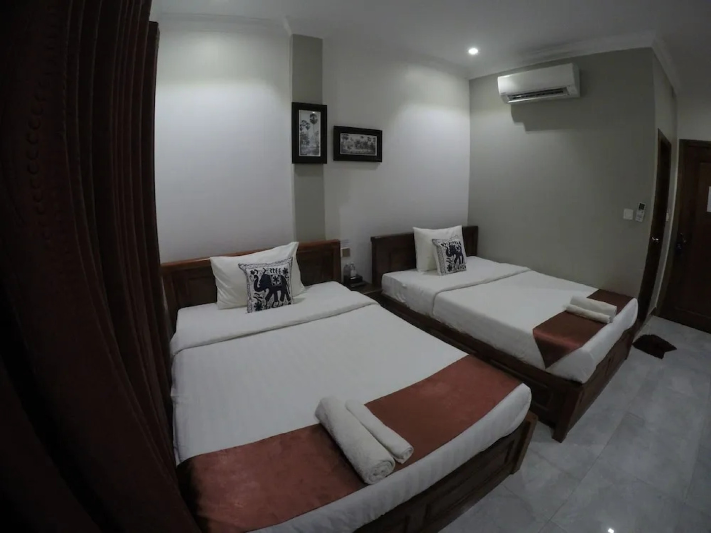 Happy Family Guesthouse