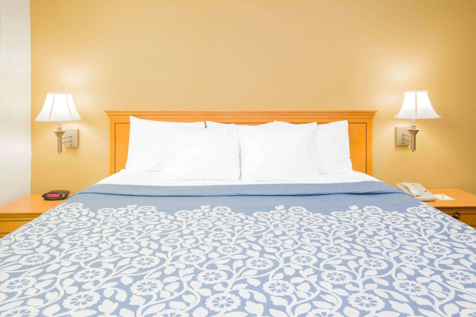 Days Inn by Wyndham Hattiesburg MS