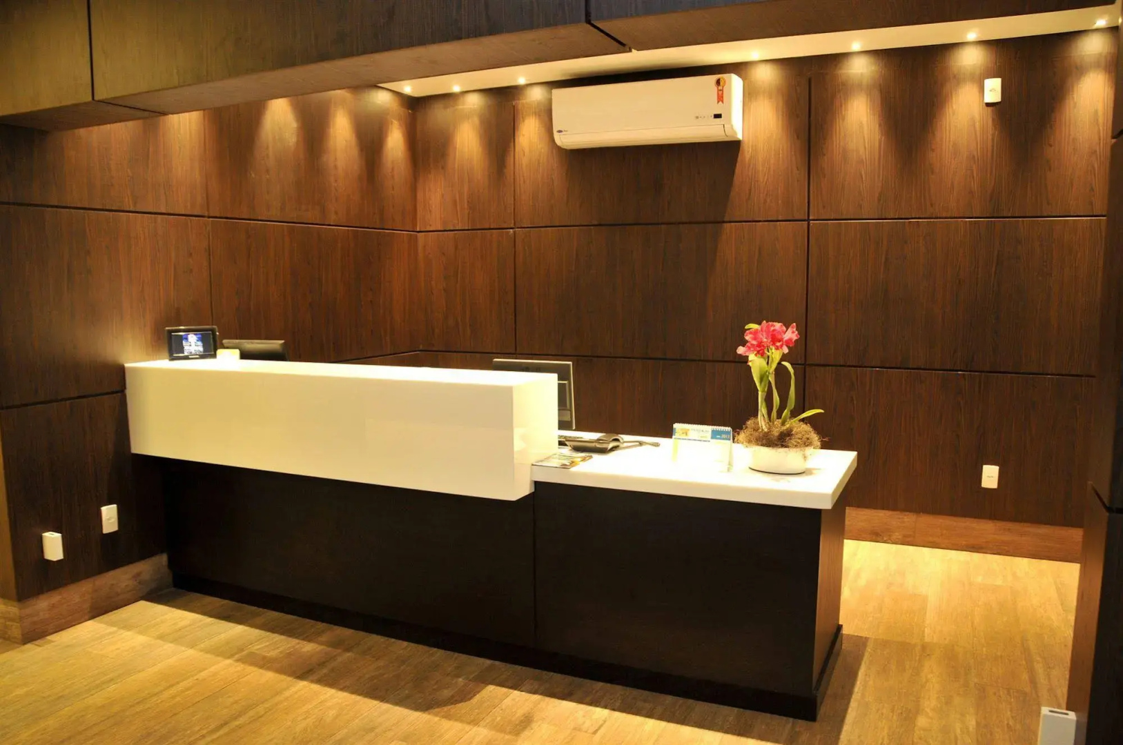 Hotel Cordilheira