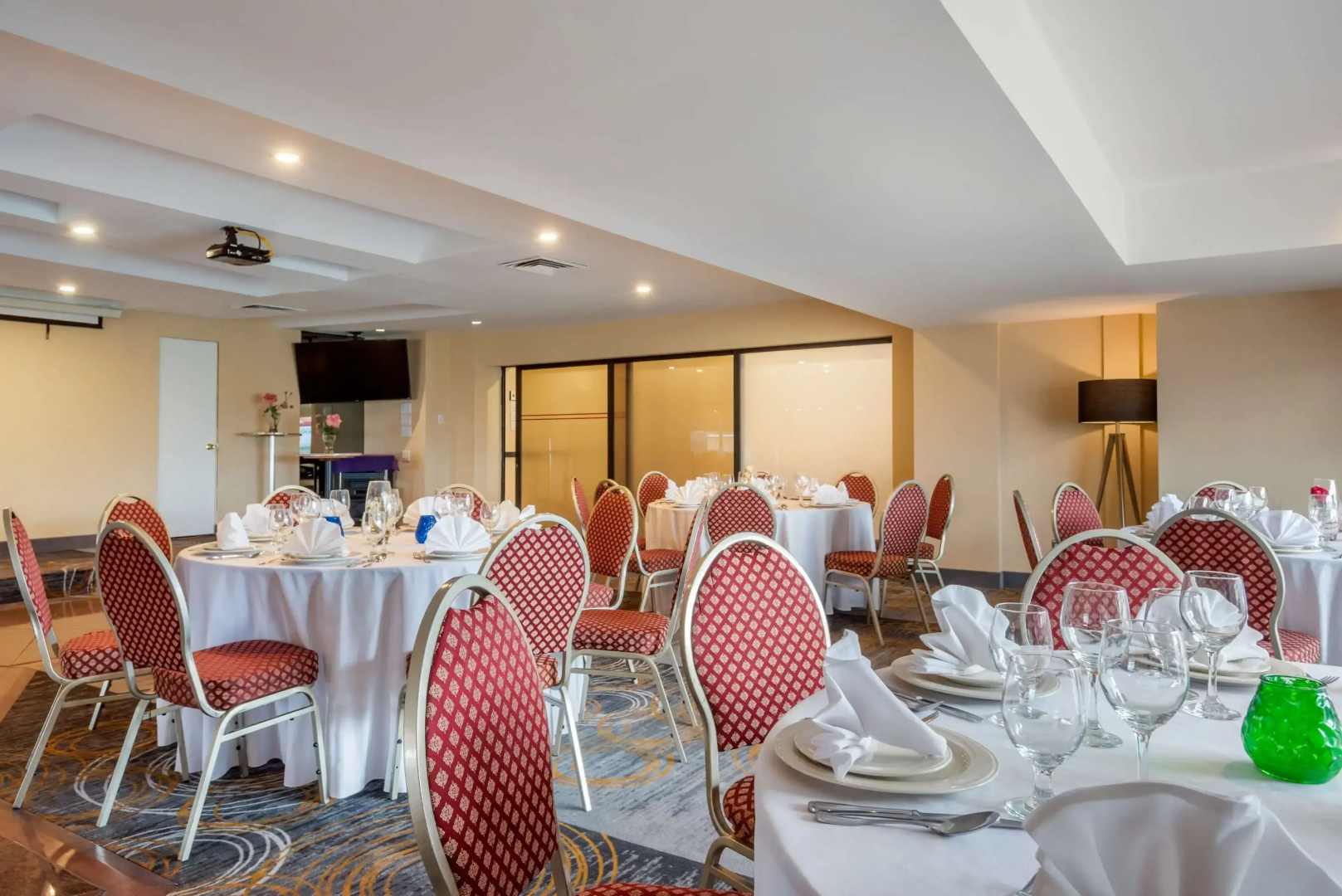 Quality Hotel Dorval