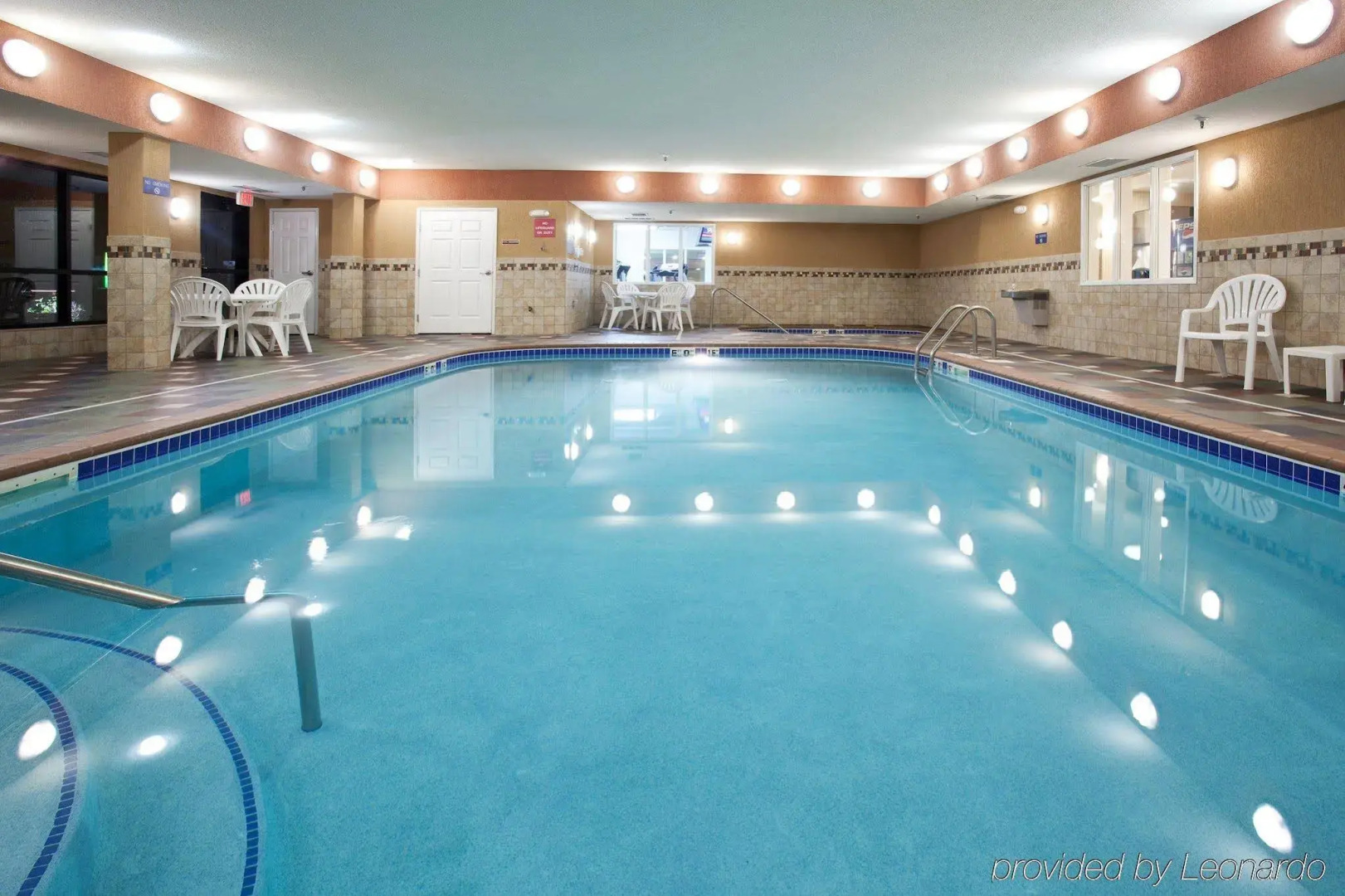 Holiday Inn Express Hotel & Suites Ft. Collins by IHG