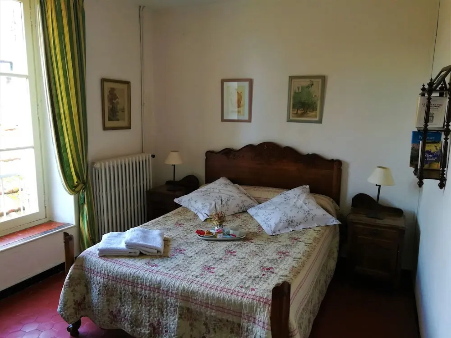 Embarben Maison d'hotes