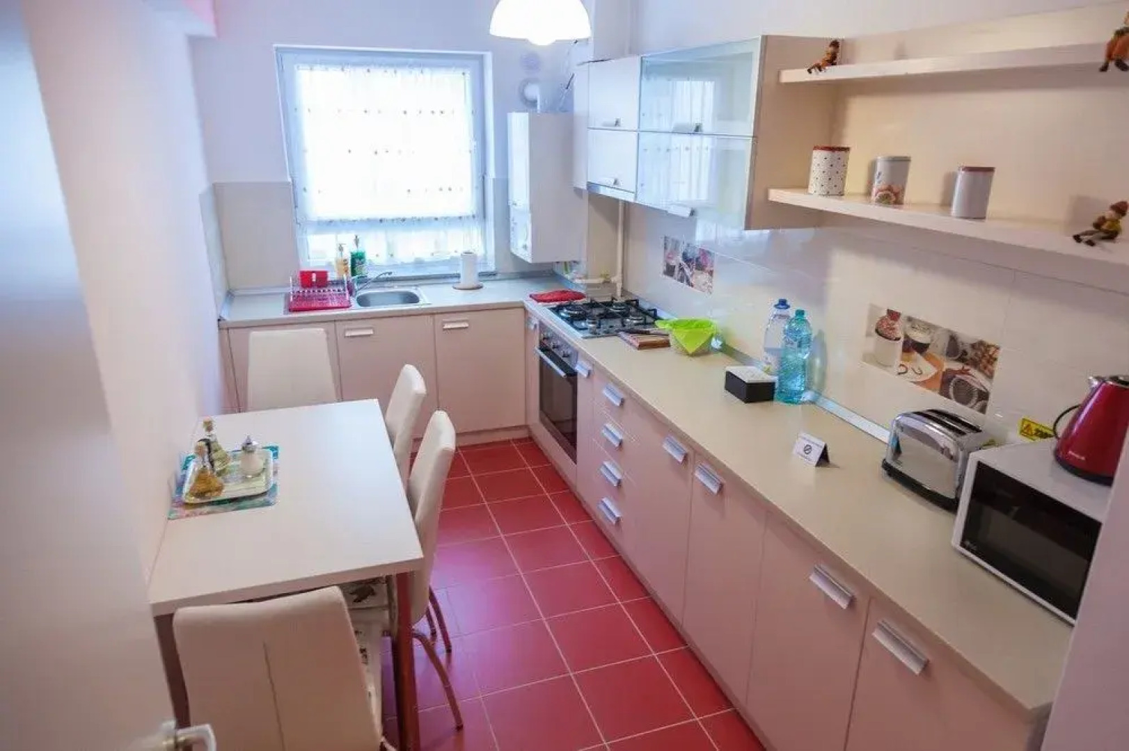 Brasov Holiday Apartments Seasons