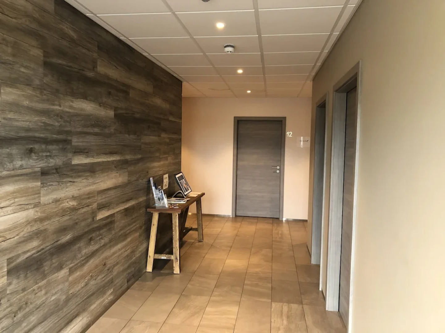 Vagnsstadir HI Hostel