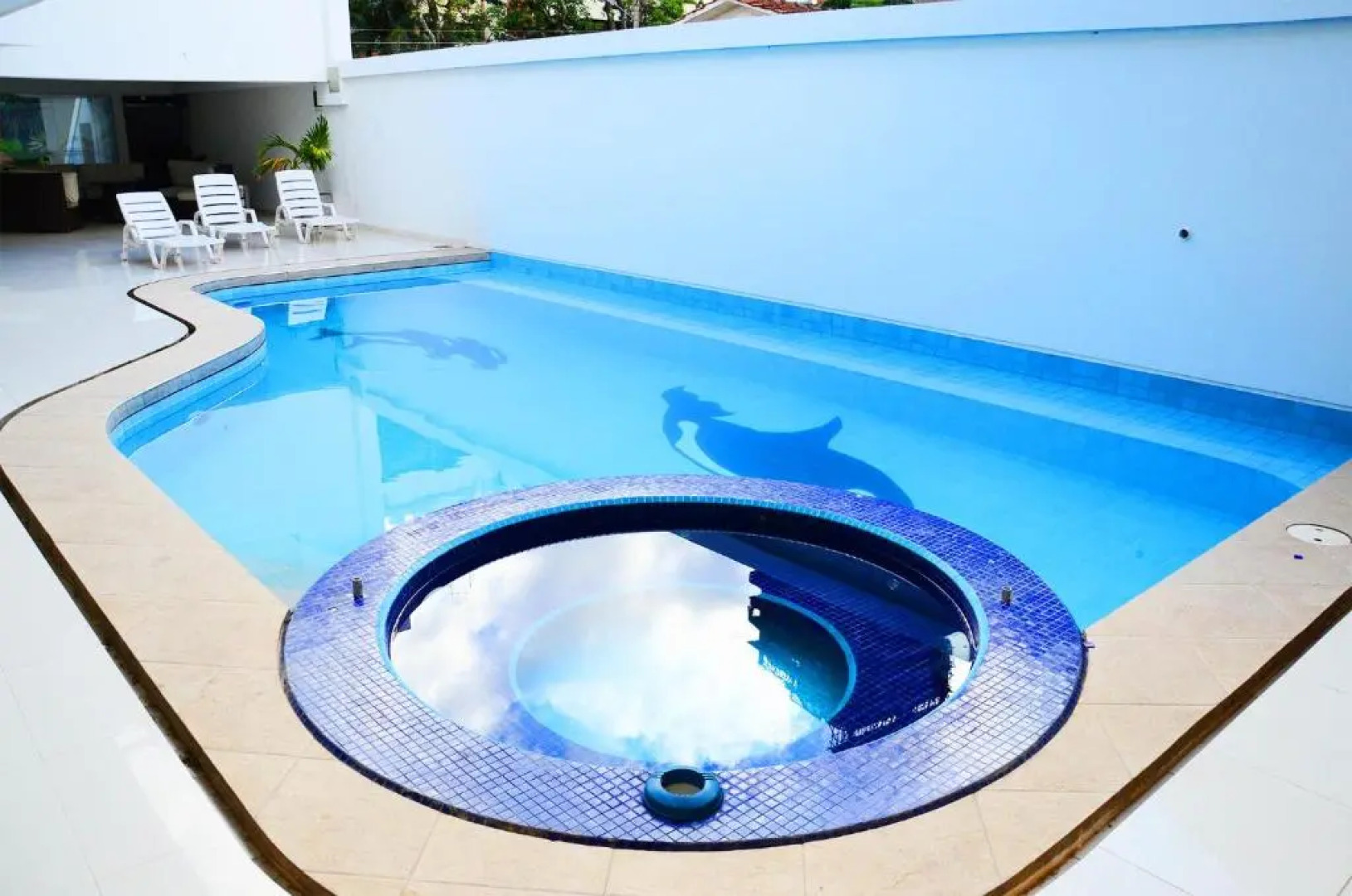 Senses Hotel Boutique Equipetrol