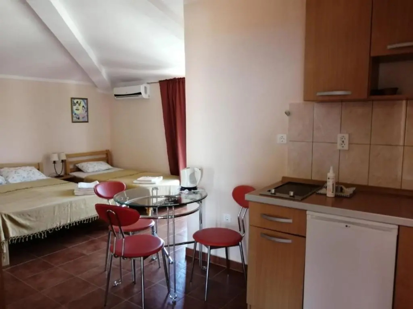 Apartments Adriatika