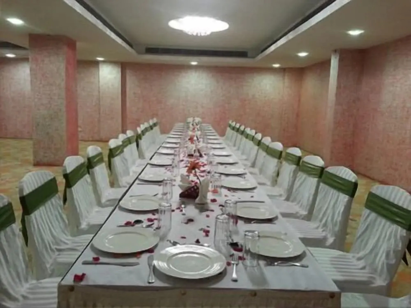 Hotel Patliputra Nirvanaa