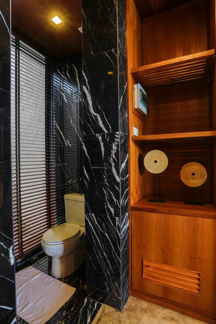 Puripai Villa Wellness & Retreat