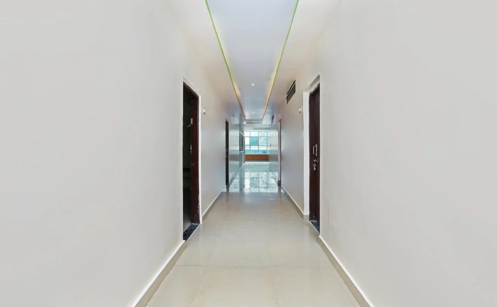 Chetana Residency By OYO Rooms