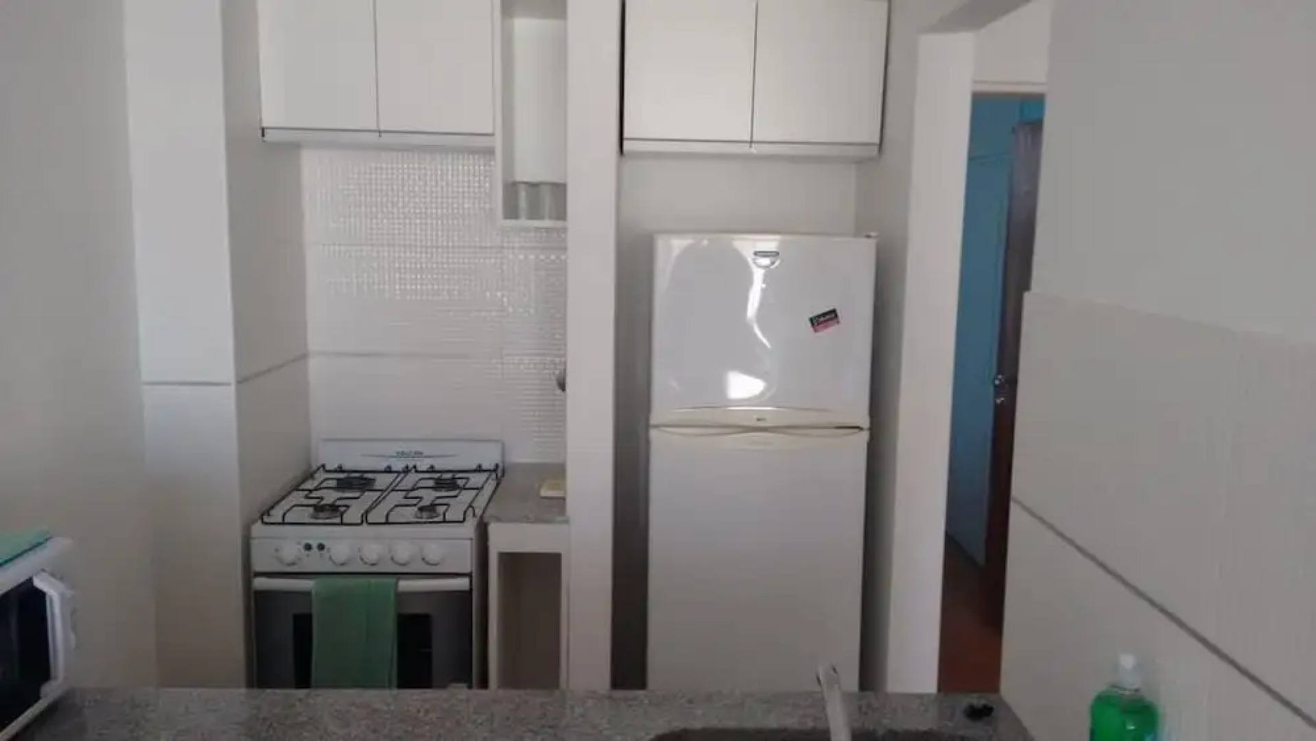 Departamentos Balcarce