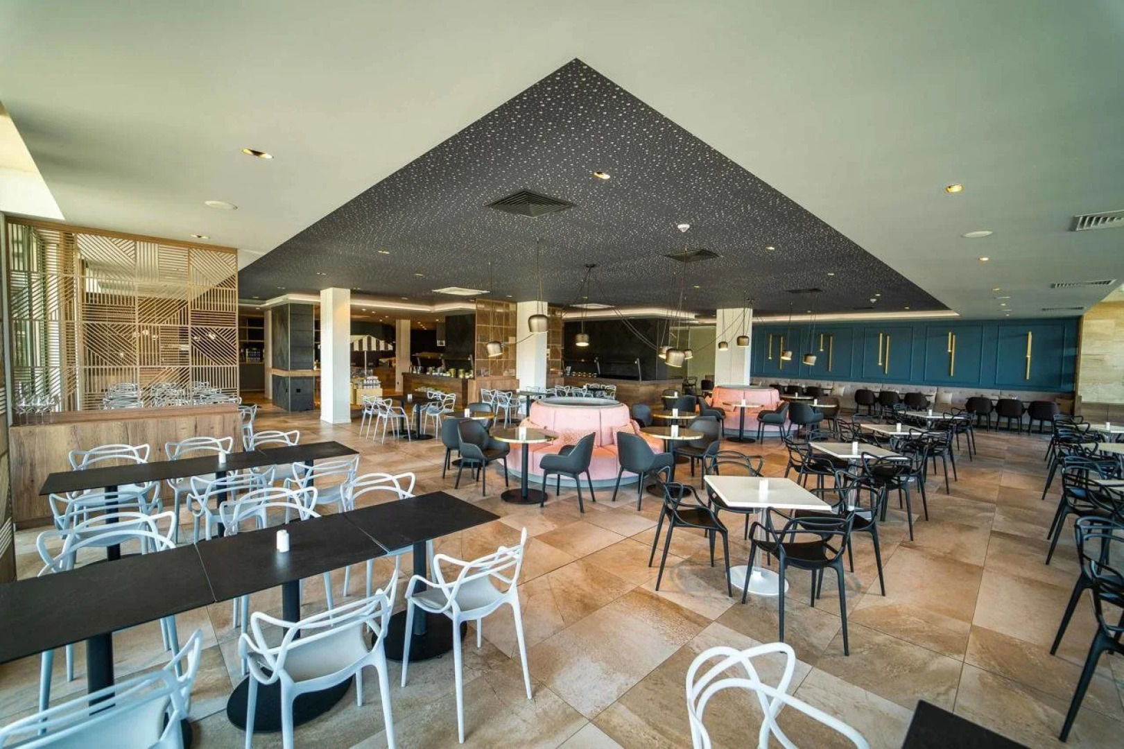 HVD Reina del Mar - 24 Hours Premium All Inclusive